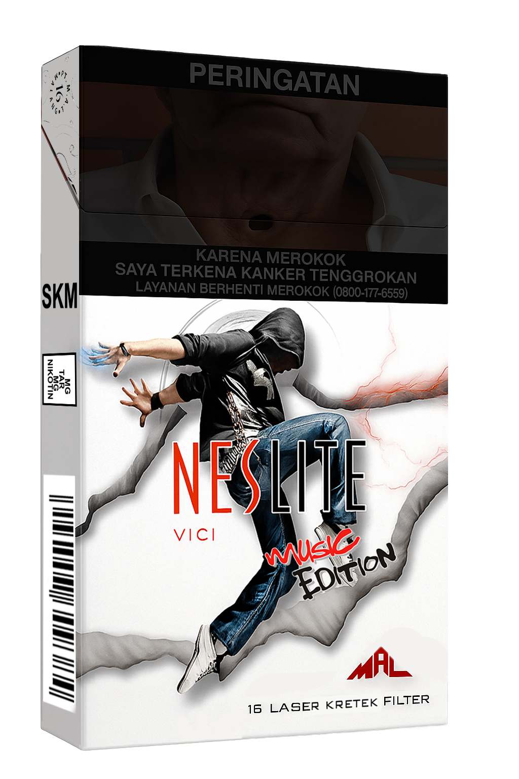 Neslite Reguler